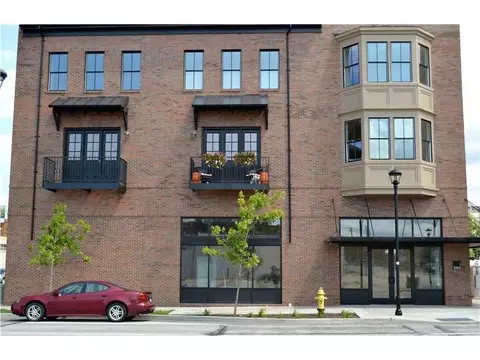 1215 Peach St, Erie, PA 16501