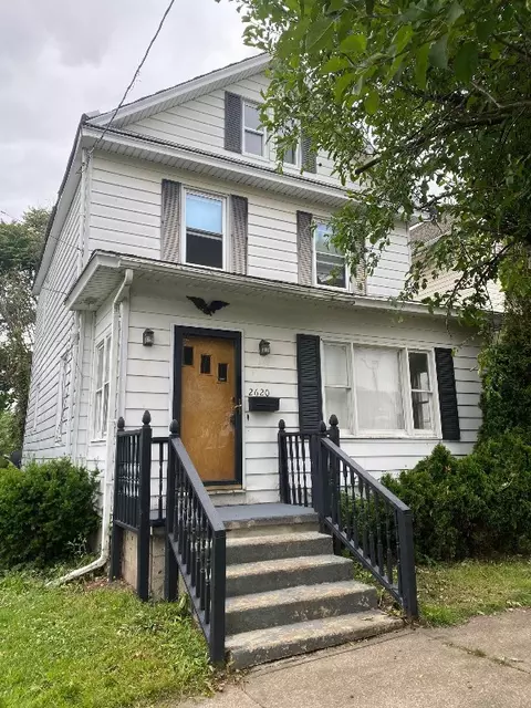 2620 Sassafras St, Erie, PA 16508