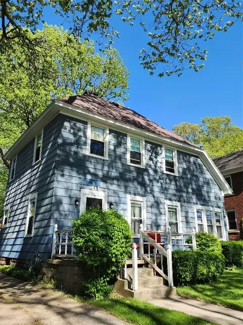 533 Howe Ave, Erie, PA 16511