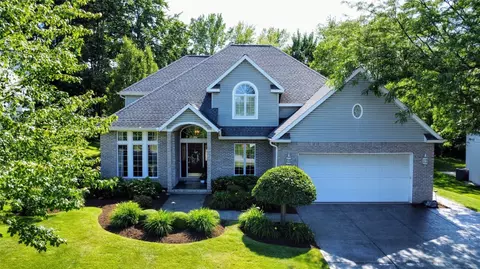 4138 Mountain Laurel Dr, Erie, PA 16510