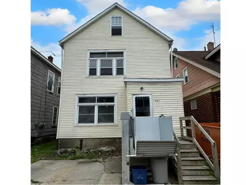 541 E 21st St, Erie, PA 16503