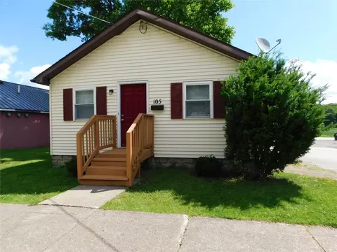 105 Ontario St, Edinboro, PA 16412