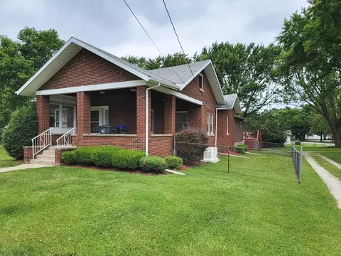 1616 Biebel Ave, Erie, PA 16509
