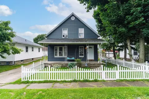 2611 Elk St, Lake City, PA 16423