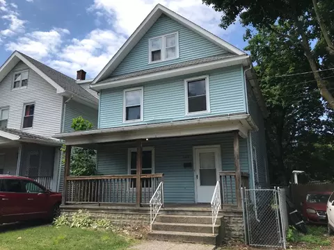 2412 Perry St, Erie, PA 16503