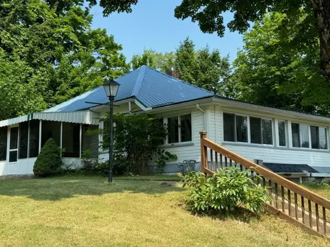 11940 Shady Ave, Conneaut Lake, PA 16316