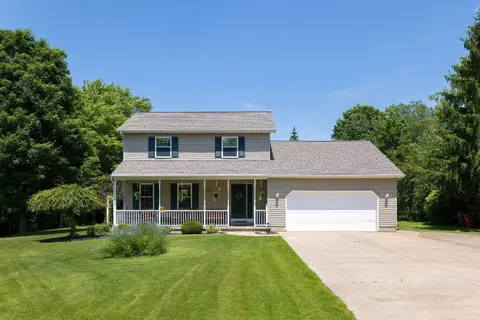 5404 Frederick Dr, Erie, PA 16510