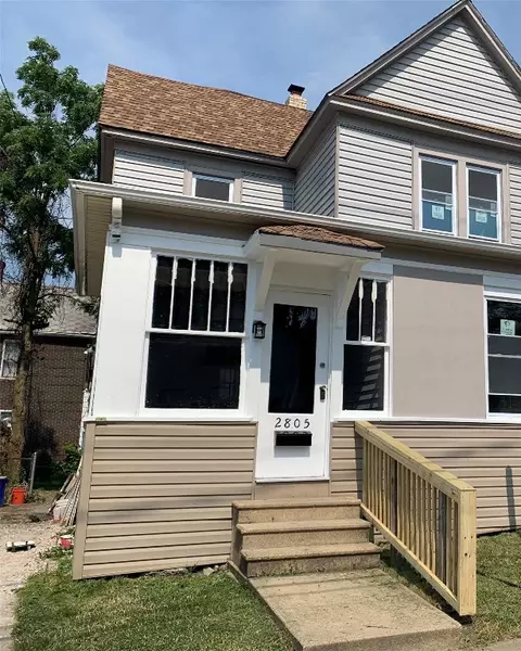 2805 Holland St, Erie, PA 16504
