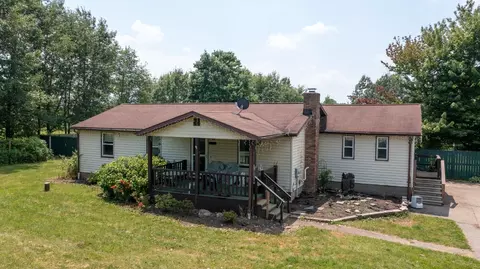 10754 Fry Rd, Edinboro, PA 16412