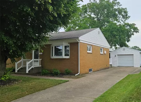 3613 Ellsworth Ave, Erie, PA 16508