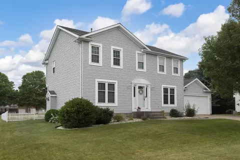 4907 Idyllbrook Ct, Erie, PA 16506