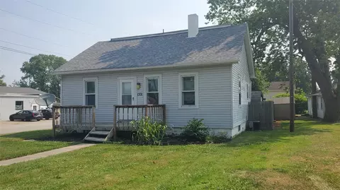 1301 Filmore Ave, Erie, PA 16505