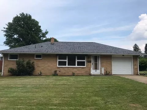 427 Putnam St, Erie, PA 16511