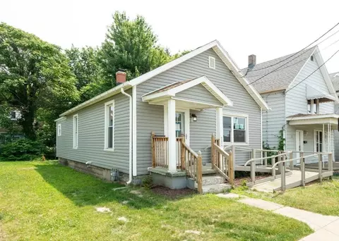 725 East Ave, Erie, PA 16503