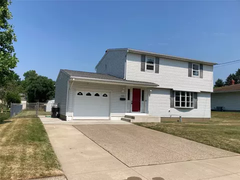 3301 Davison Ave, Erie, PA 16504