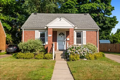 431 Superior Ave, Erie, PA 16505