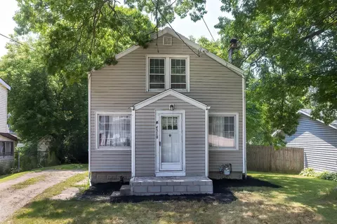 4318 Alvin St, Erie, PA 16510