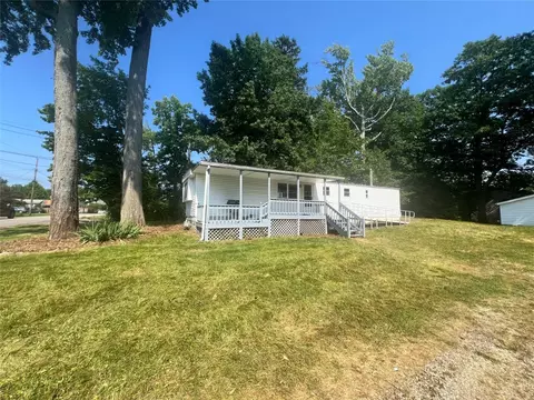 1835 High St, Erie, PA 16509