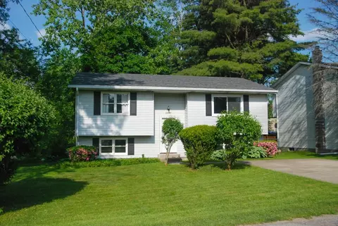 12281 Ridge Ave, Edinboro, PA 16412