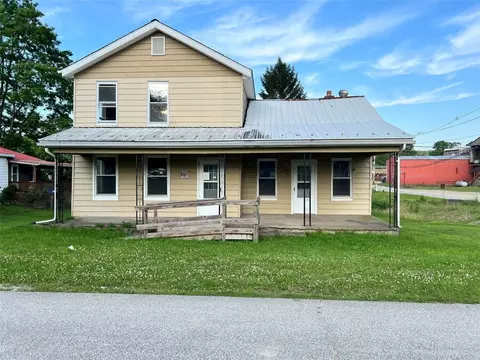 123 Water St, Spartansburg, PA 16434