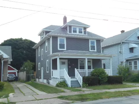 3013 Liberty St, Erie, PA 16508