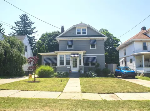 3814 Cherry St, Erie, PA 16509