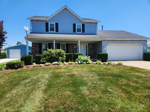 4829 Village Cir, North East, PA 16428