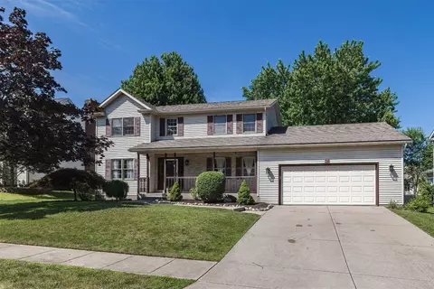 728 Long Point Dr, Millcreek, PA 16505