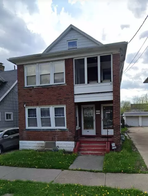 3118 French St, Erie, PA 16503
