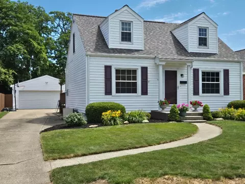 1223 Chelsea Dr, Millcreek, PA 16505