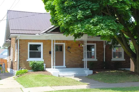 1022 W 29th St, Erie, PA 16508