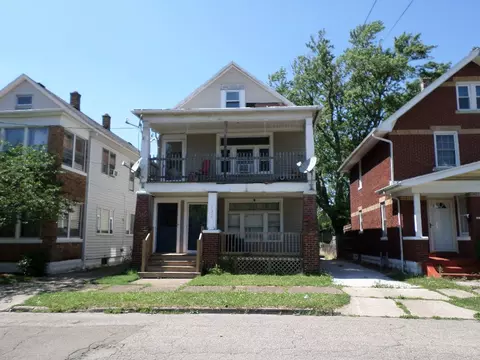 132 E 31st St, Erie, PA 16504