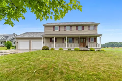12051 Lay Rd, Edinboro, PA 16412