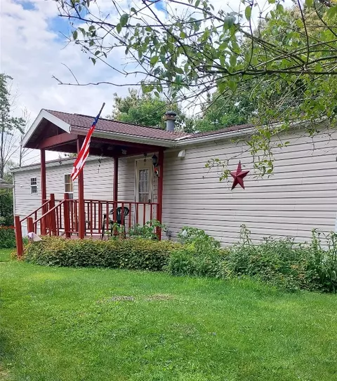 21017 Old Ellis Hill Rd, Meadville, PA 16335