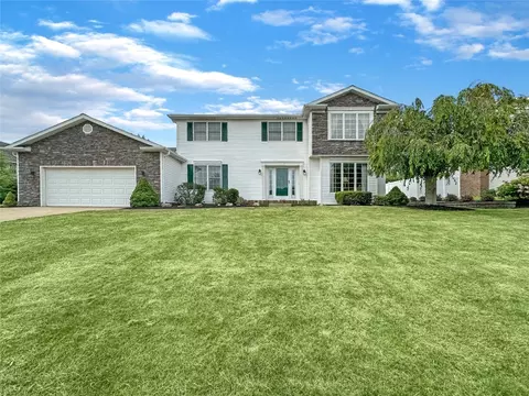 4348 Troon Ave, Erie, PA 16506