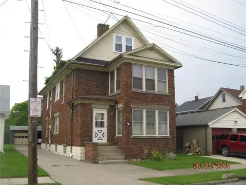 111 E 31st St, Erie, PA 16504