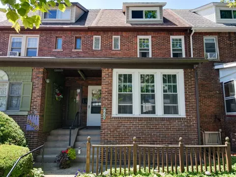 860 Priestley Ave, Erie, PA 16511