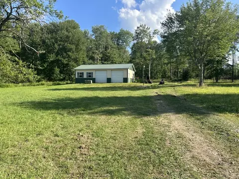 1624 Breedtown Rd, Titusville, PA 16354