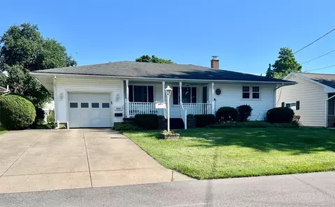 3217 W 25th St, Erie, PA 16506