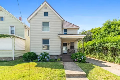 629 E 29th St, Erie, PA 16504