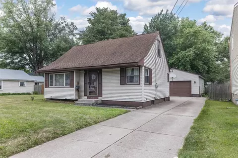 2812 Pittsburgh Ave, Erie, PA 16508