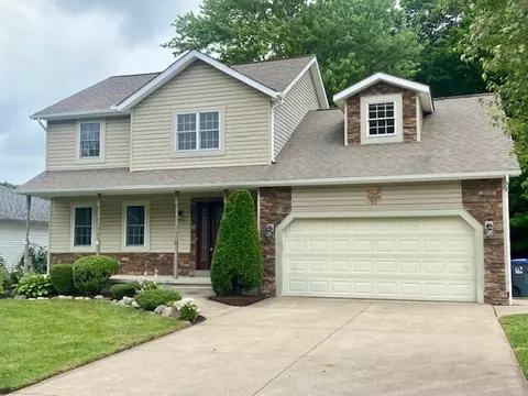 4255 Alison Ave, Erie, PA 16506