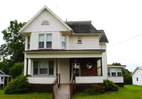 310 Franklin St, Linesville, PA 16424
