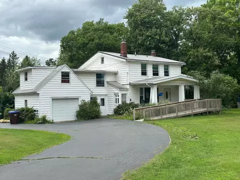 12208 Shady Ave, Conneaut Lake, PA 16316