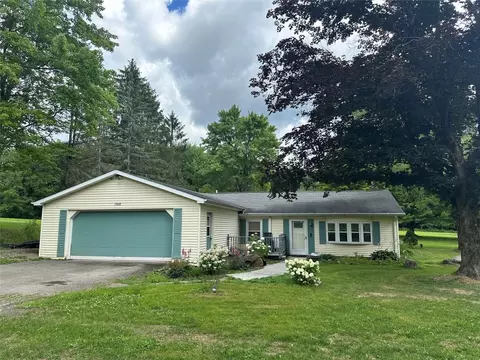 17808 Mullen Rd, Meadville, PA 16335
