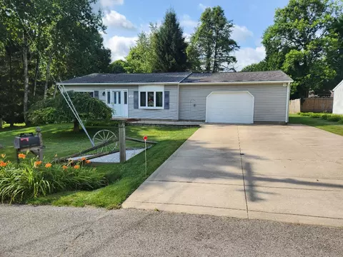 5441 Grandview Ave, Edinboro, PA 16412
