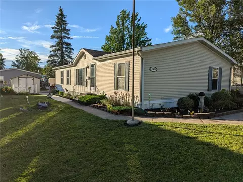 1526 Glenhaven Ln, Summit, PA 16509