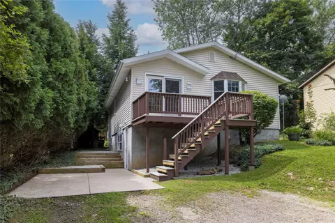5455 Louise Ave, Edinboro, PA 16412