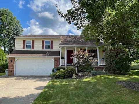 1123 Sara Ct, Erie, PA 16504