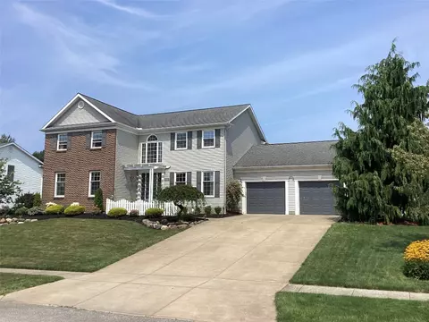 4340 Troon Ave, Erie, PA 16506